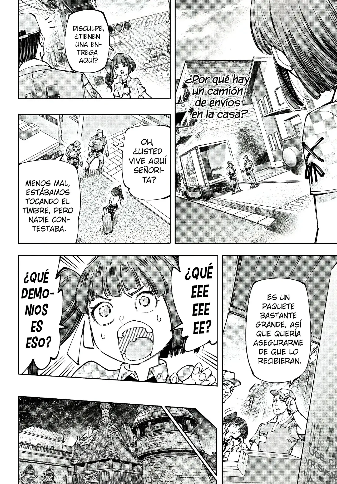 Capitulo 173 page 7