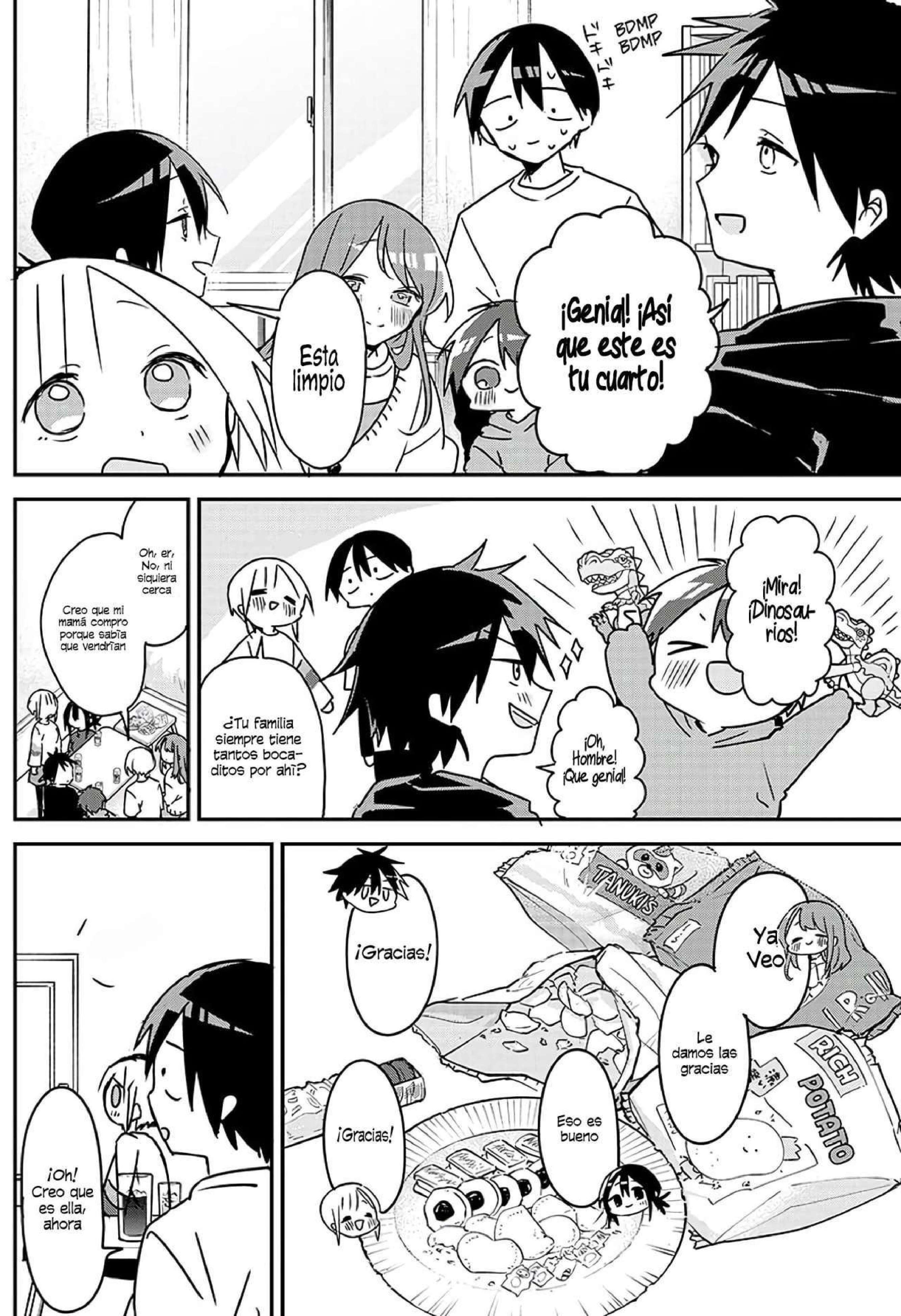 Capitulo 120 page 10