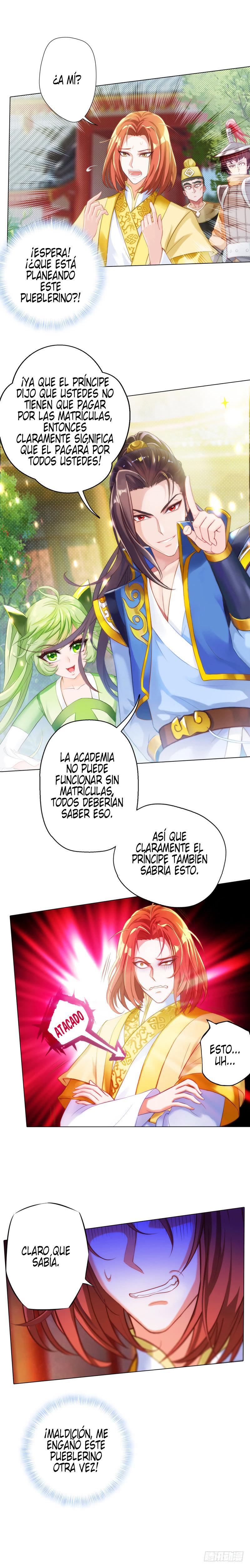 Capitulo 18 page 10