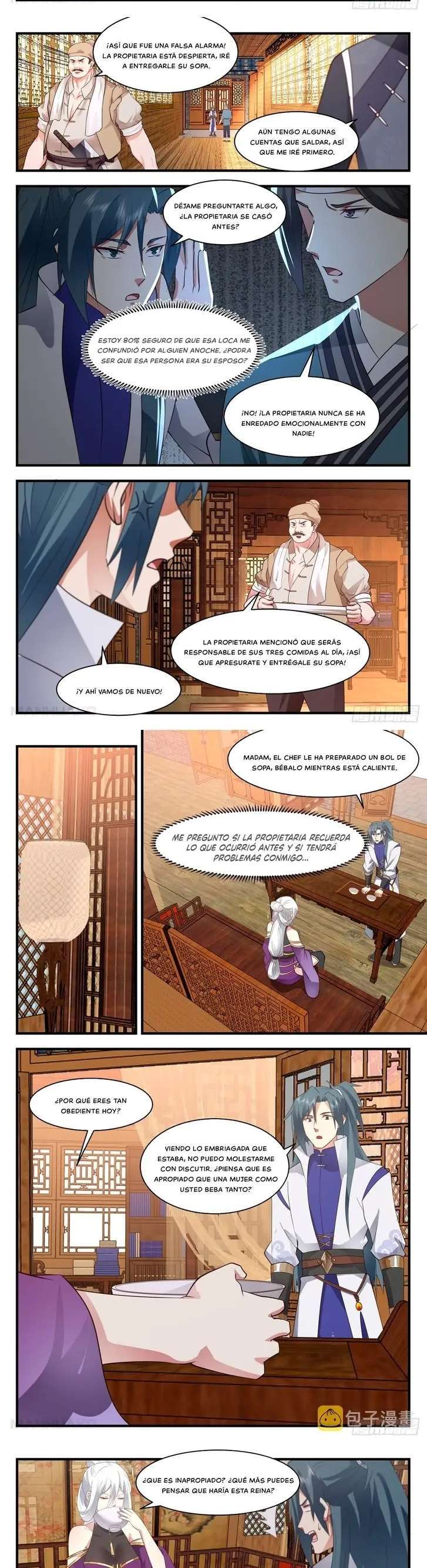 Capitulo 2618 page 2