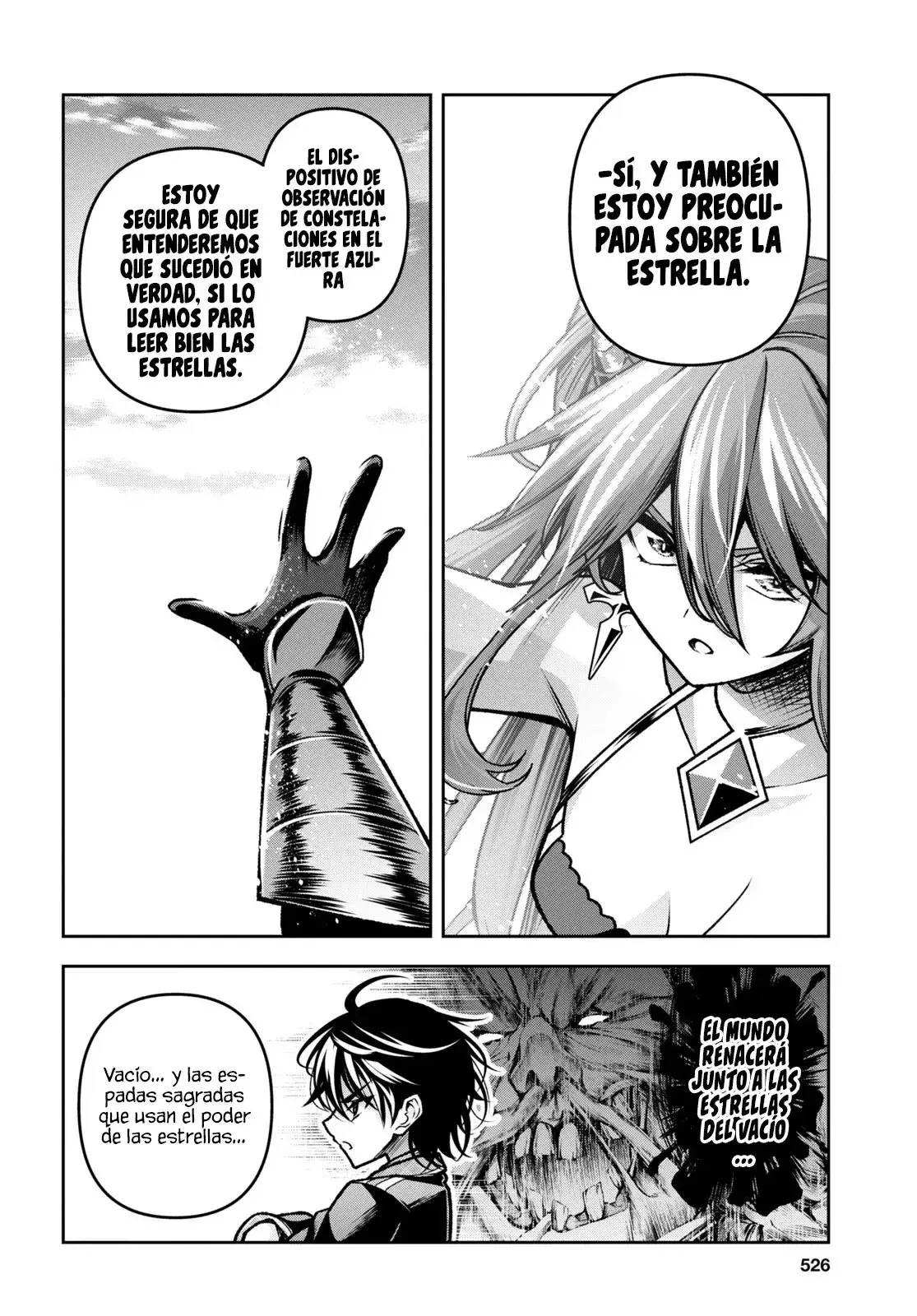 Capitulo 43 page 12