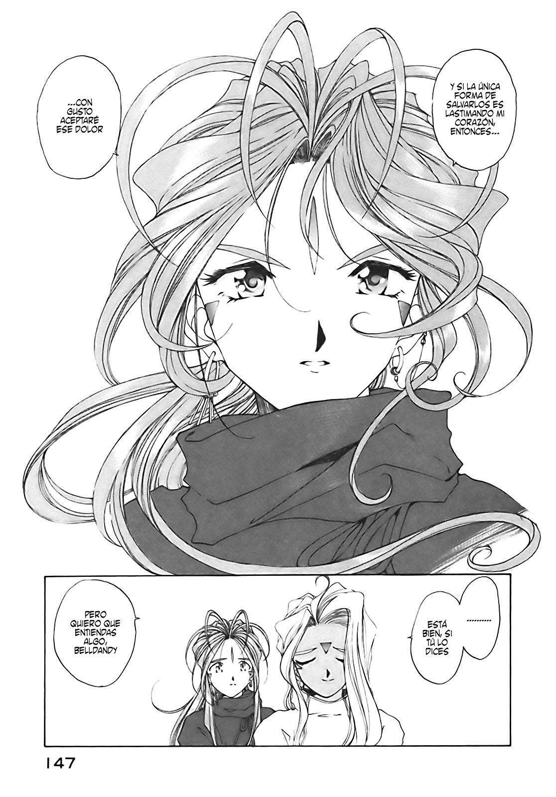 Capitulo 81 page 33