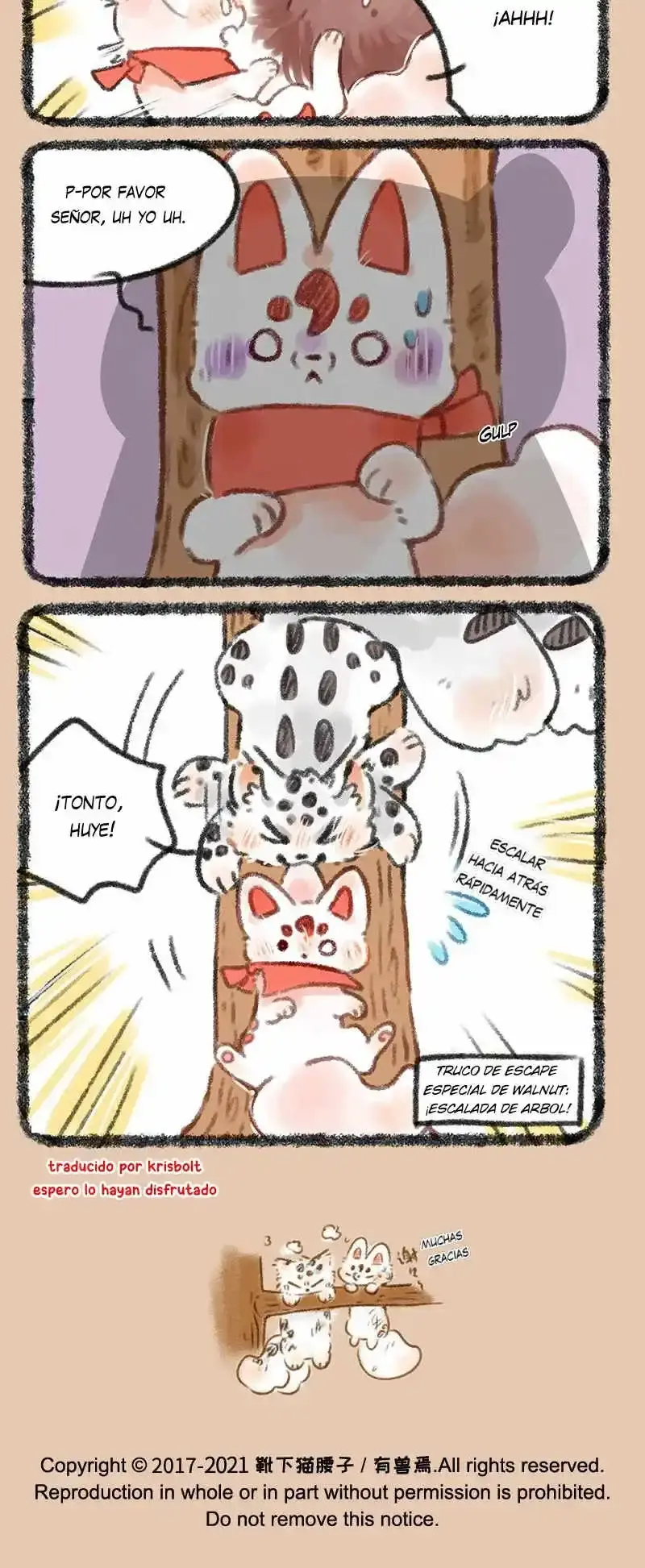 Capitulo 435 page 3