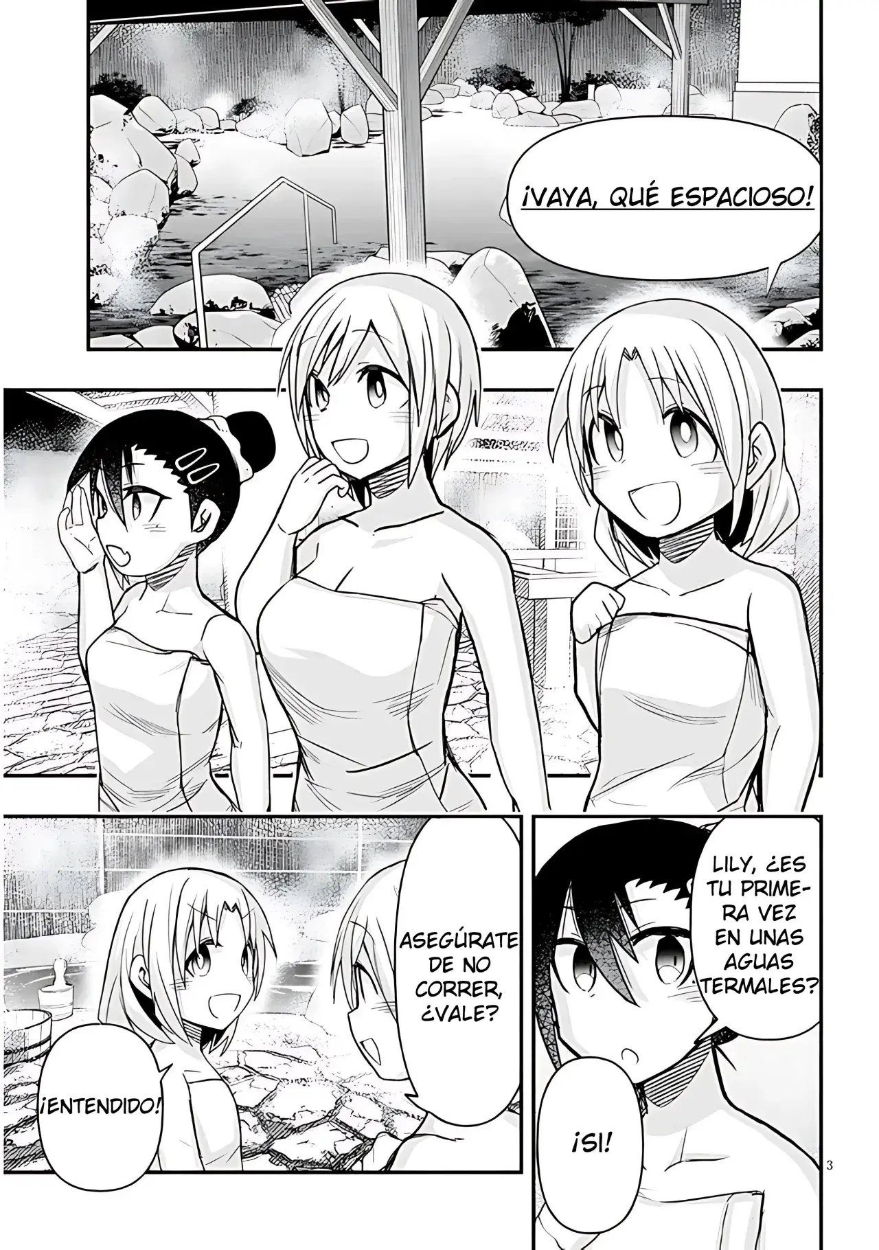 Capitulo 61 page 4
