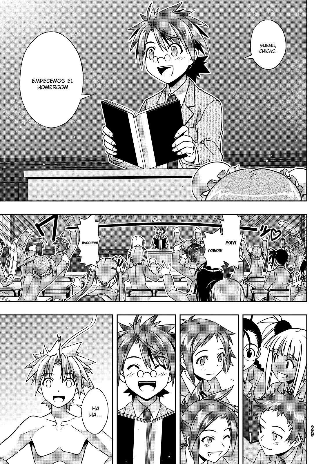 Capitulo 129 page 21