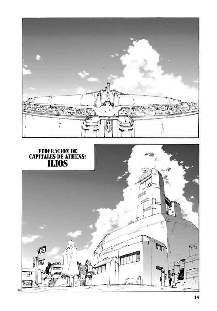 Capitulo 51 page 15