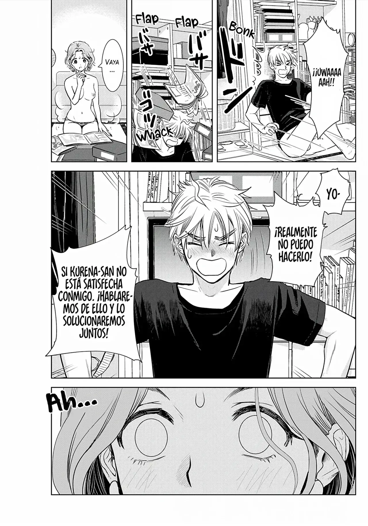 Capitulo 20 page 18