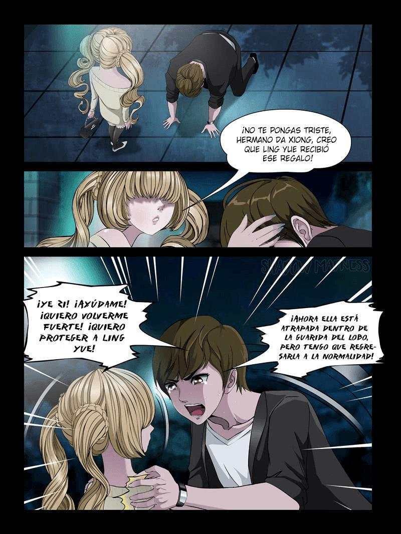 Capitulo 22 page 14