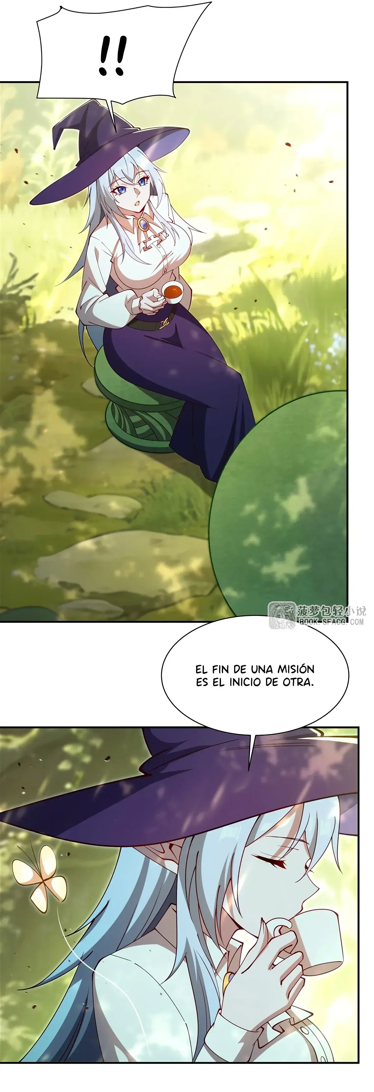 Capitulo 423 page 19