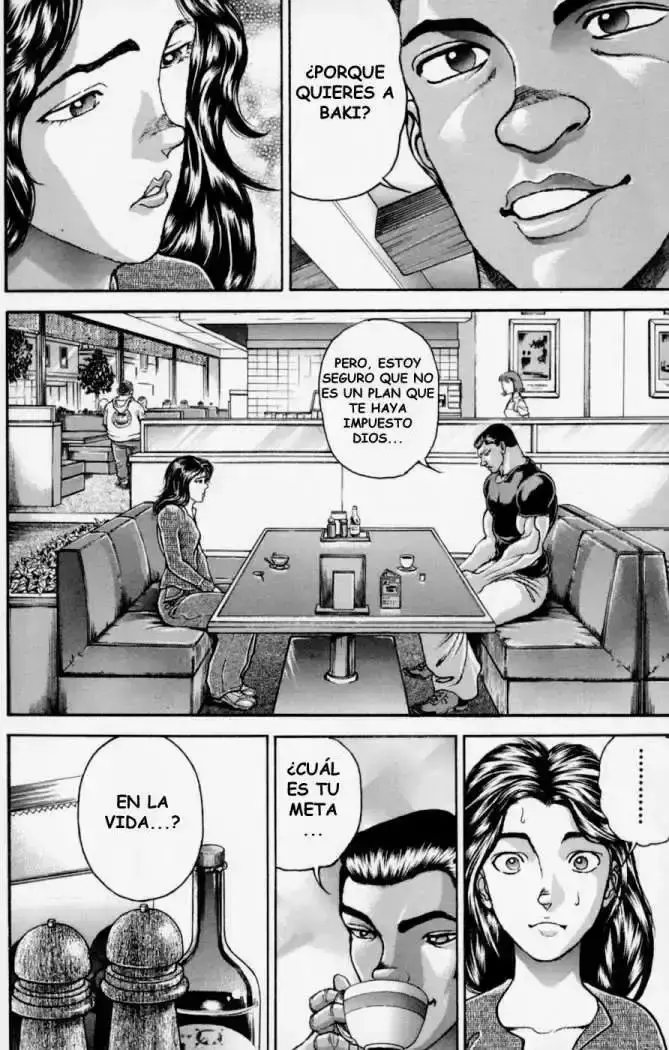 Capitulo 242 page 20