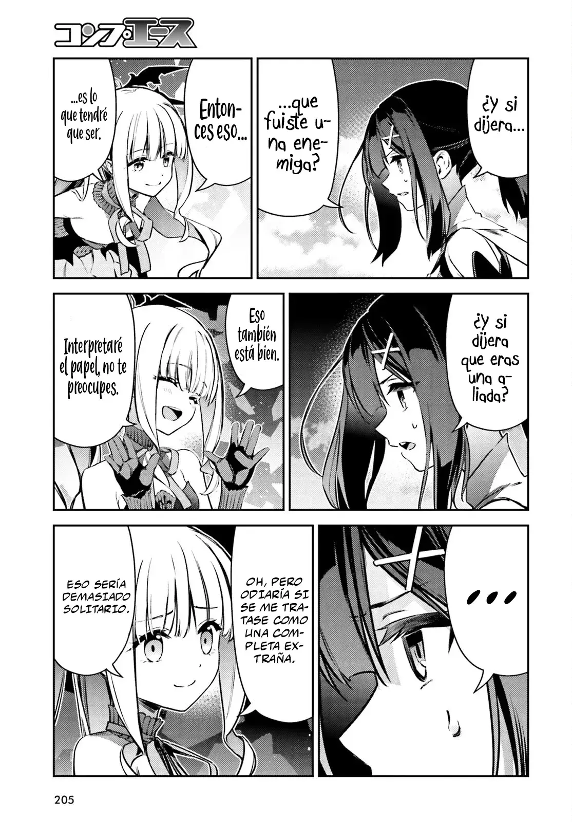 Capitulo 103 page 12