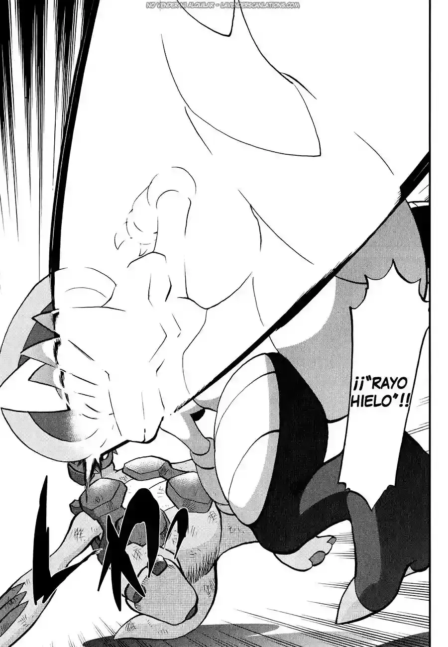 Capitulo 516 page 21