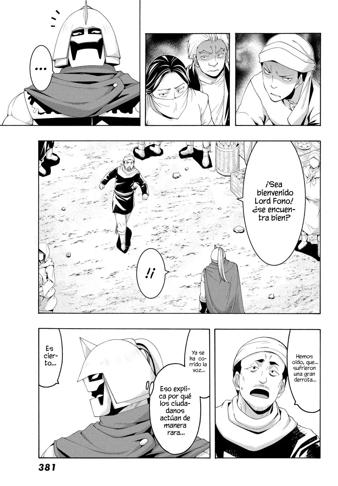Capitulo 85 page 6