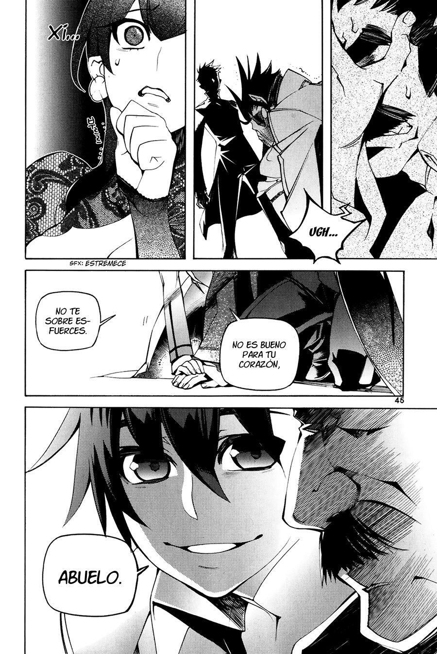 Capitulo 104 page 15