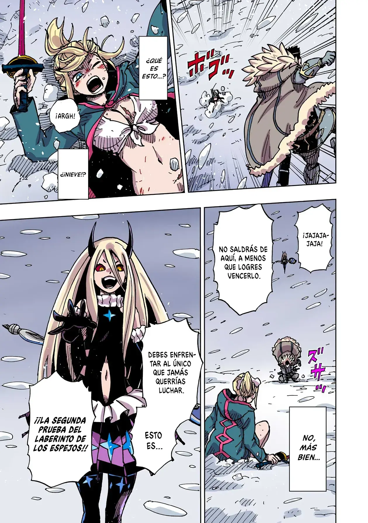 Capitulo 49 page 31