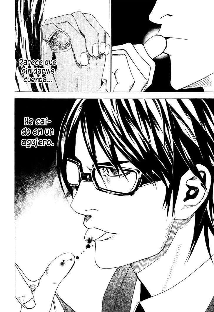 Capitulo 31 page 22