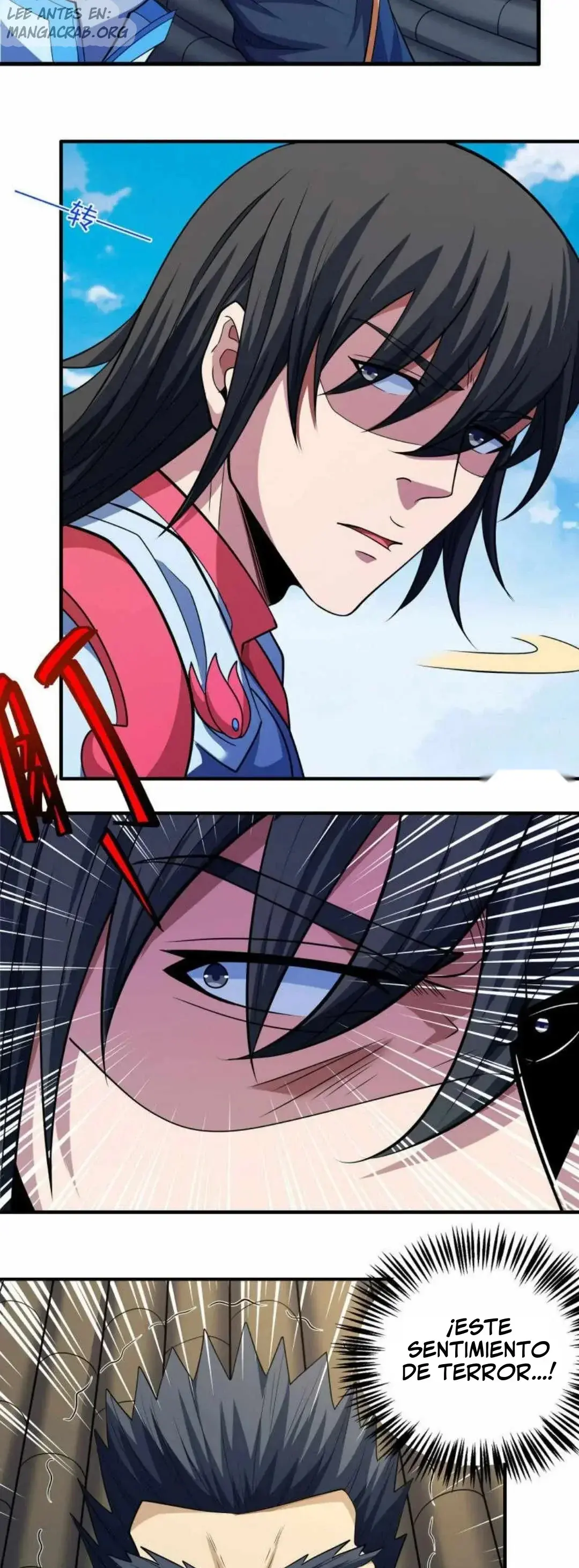 Capitulo 329 page 10