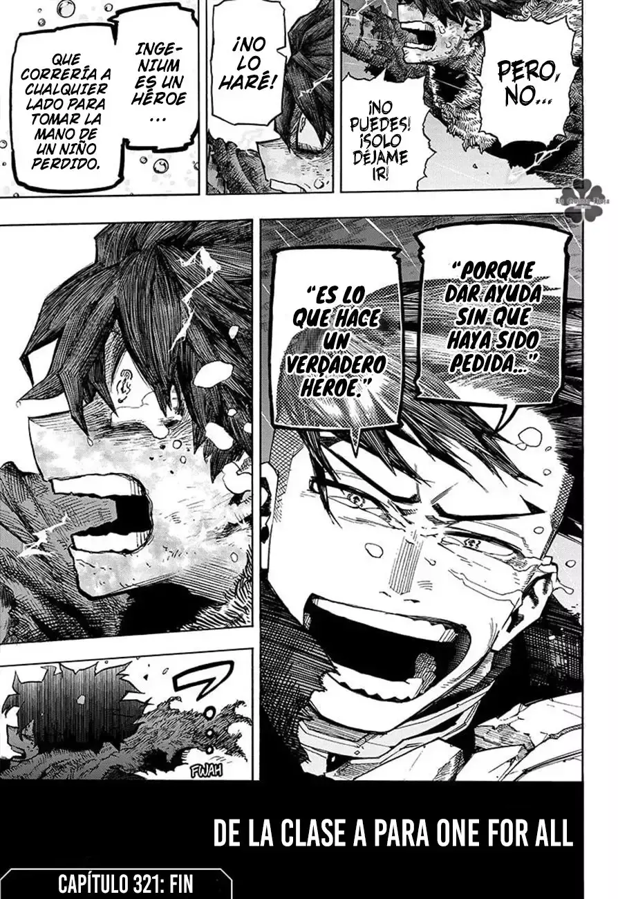 Capitulo 321 page 16