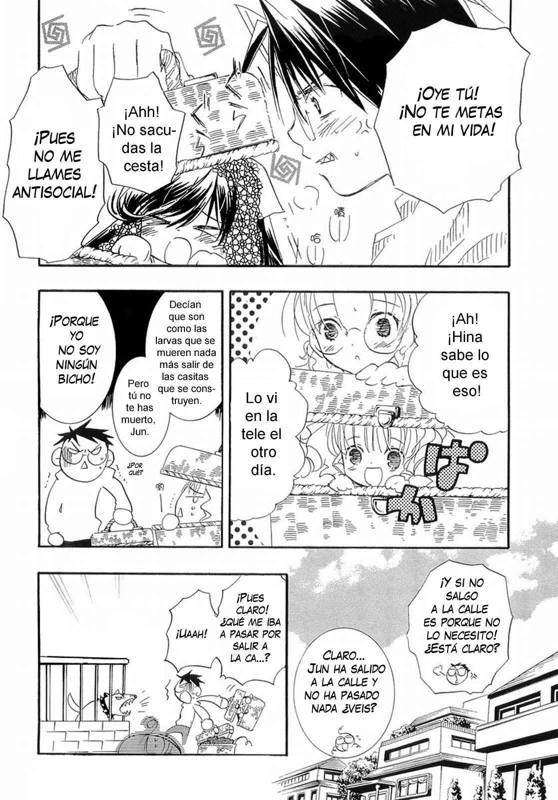 Capitulo 22 page 5