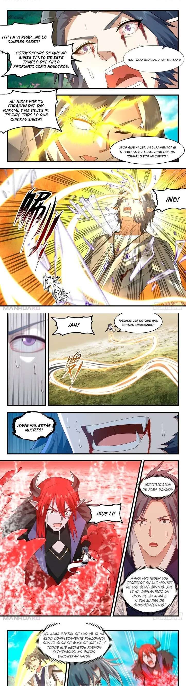 Capitulo 2541 page 2