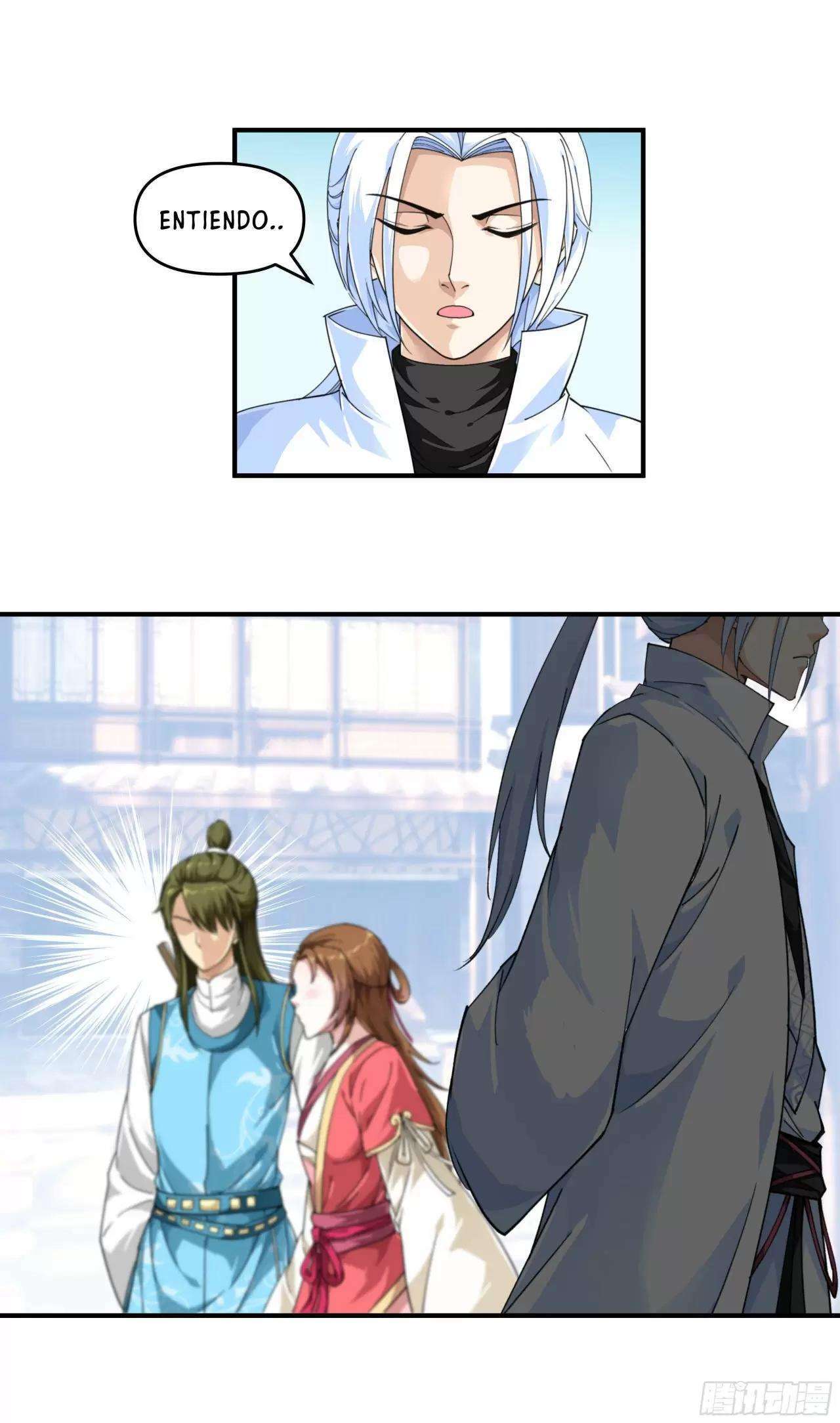 Capitulo 36 page 11