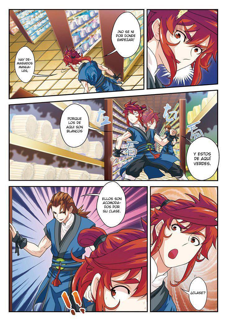 Capitulo 39 page 6