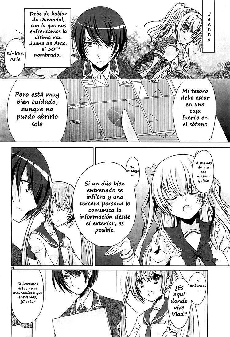Capitulo 34 page 9