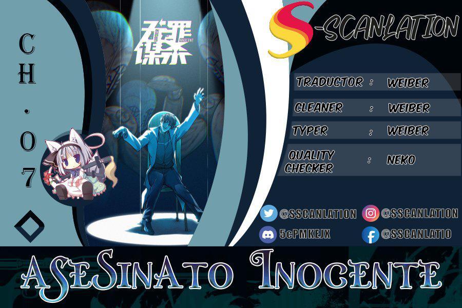 Capitulo 7 page 1