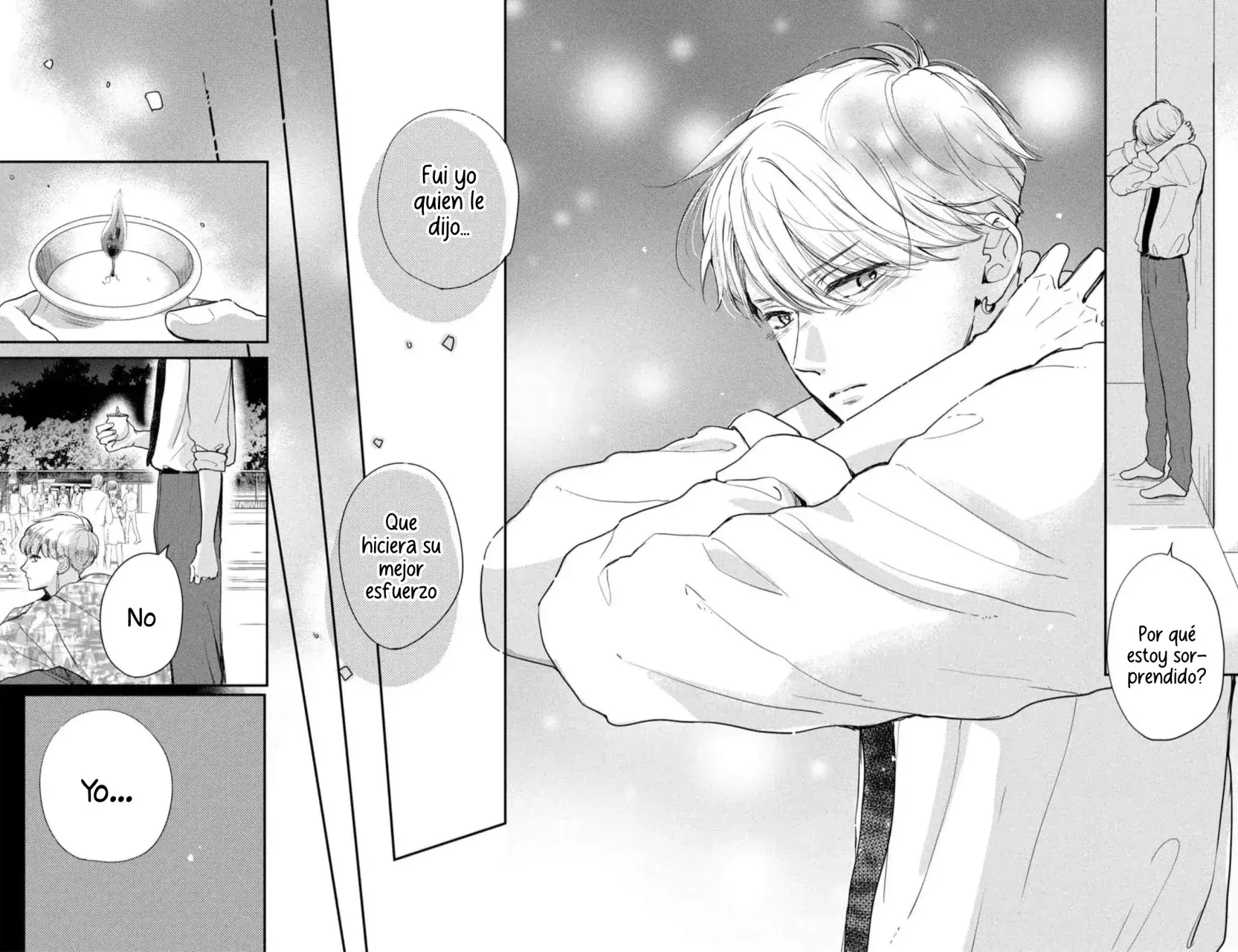 Capitulo 18 page 36