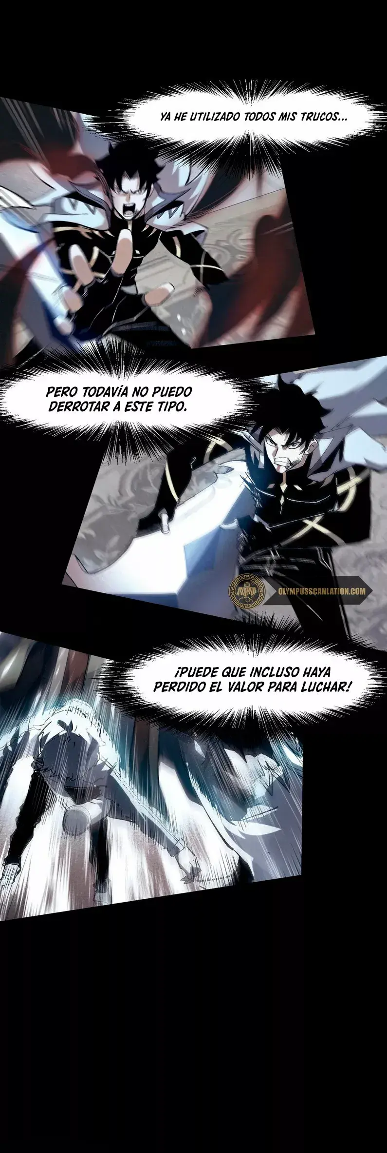 Capitulo 51 page 26