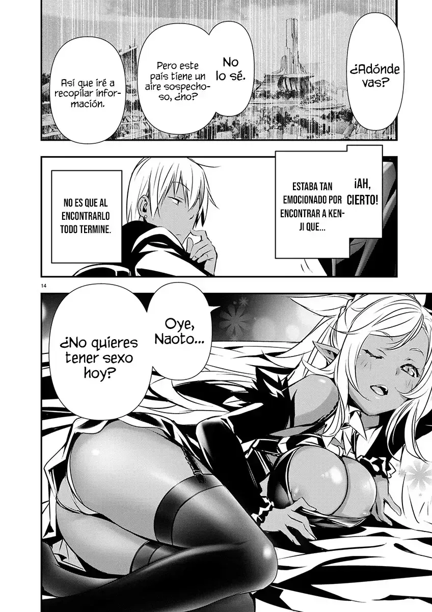 Capitulo 59 page 15
