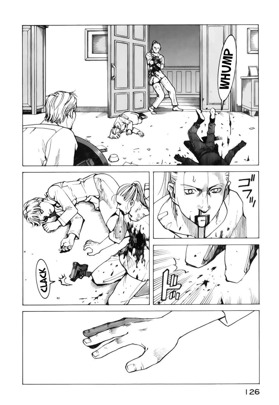 Capitulo 115 page 26