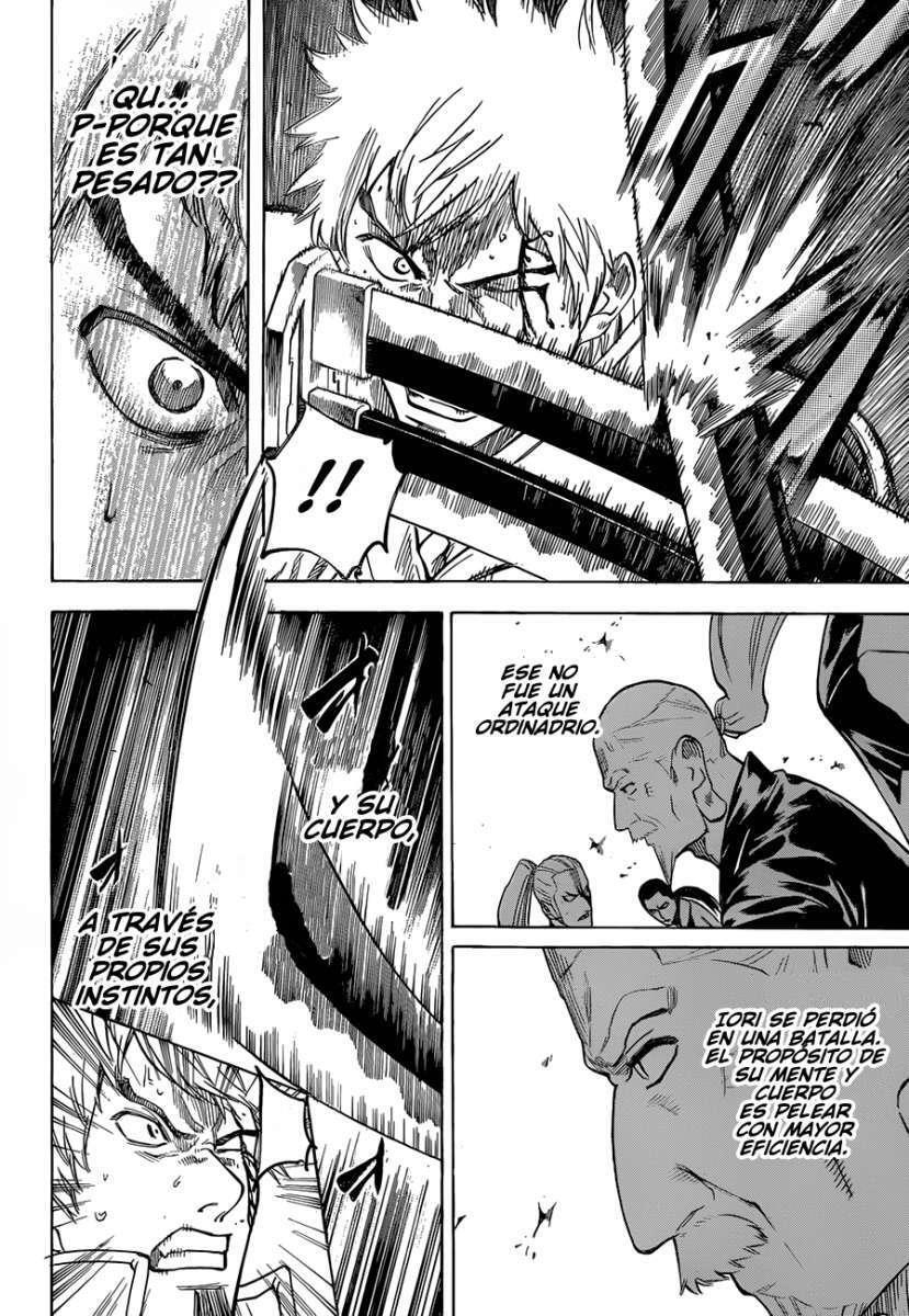 Capitulo 133 page 6