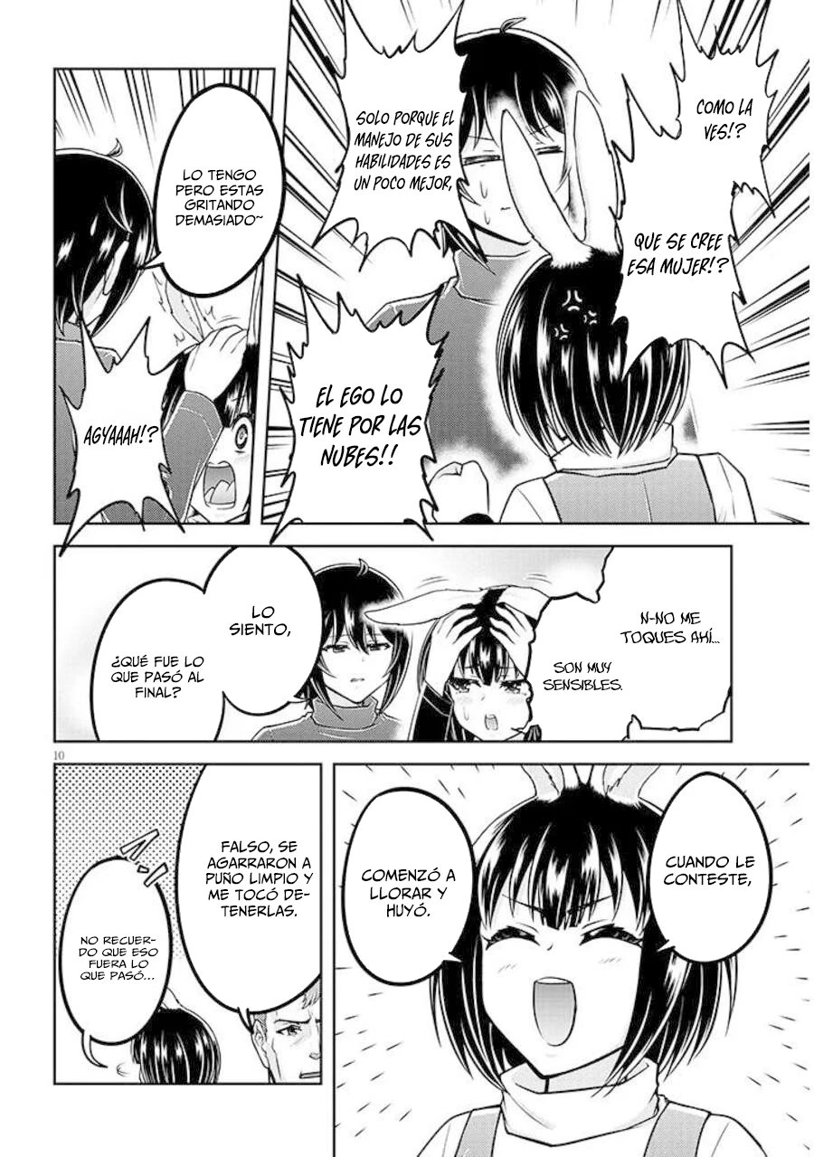 Capitulo 85 page 11