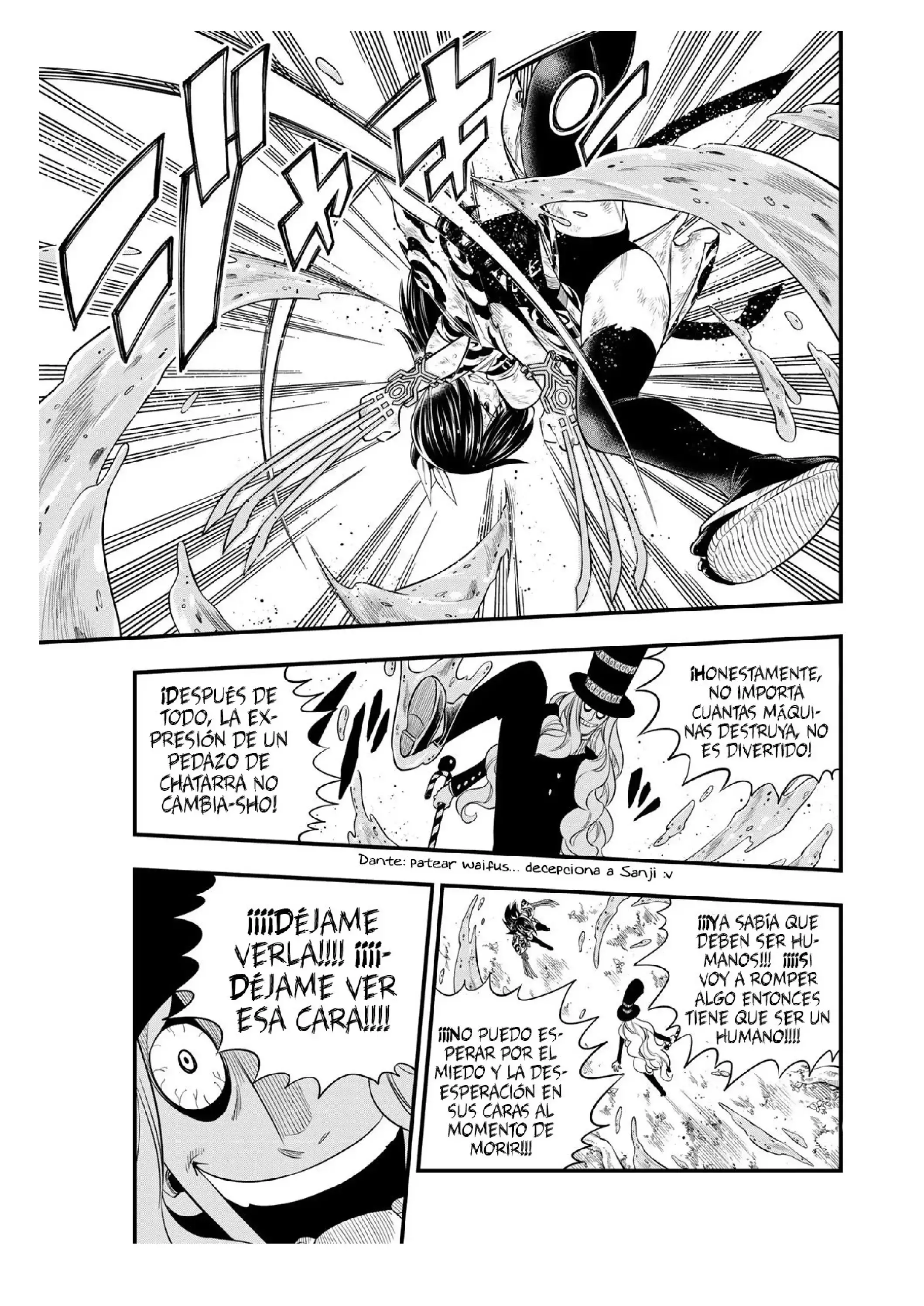 Capitulo 119 page 13