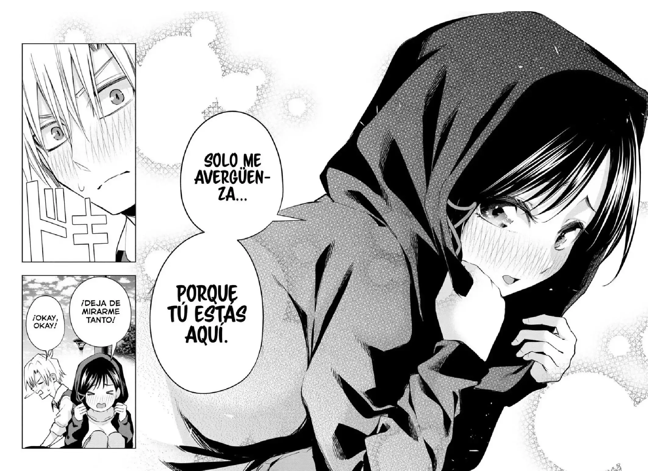 Capitulo 85 page 19