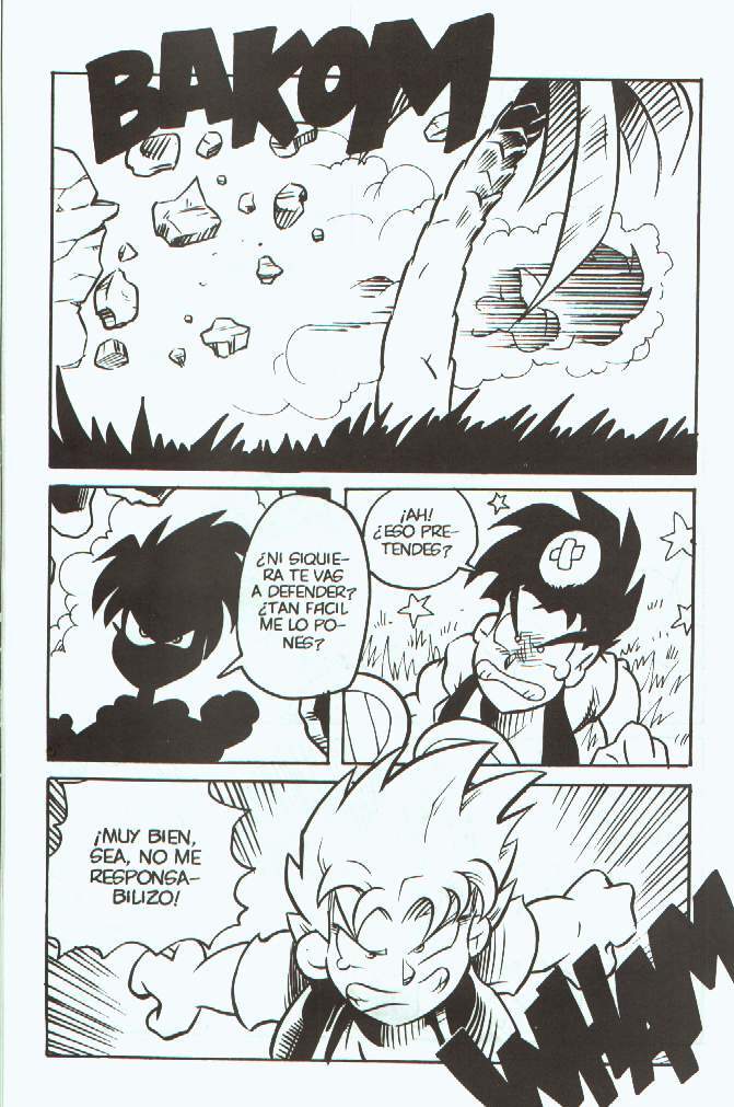 Capitulo 34 page 26
