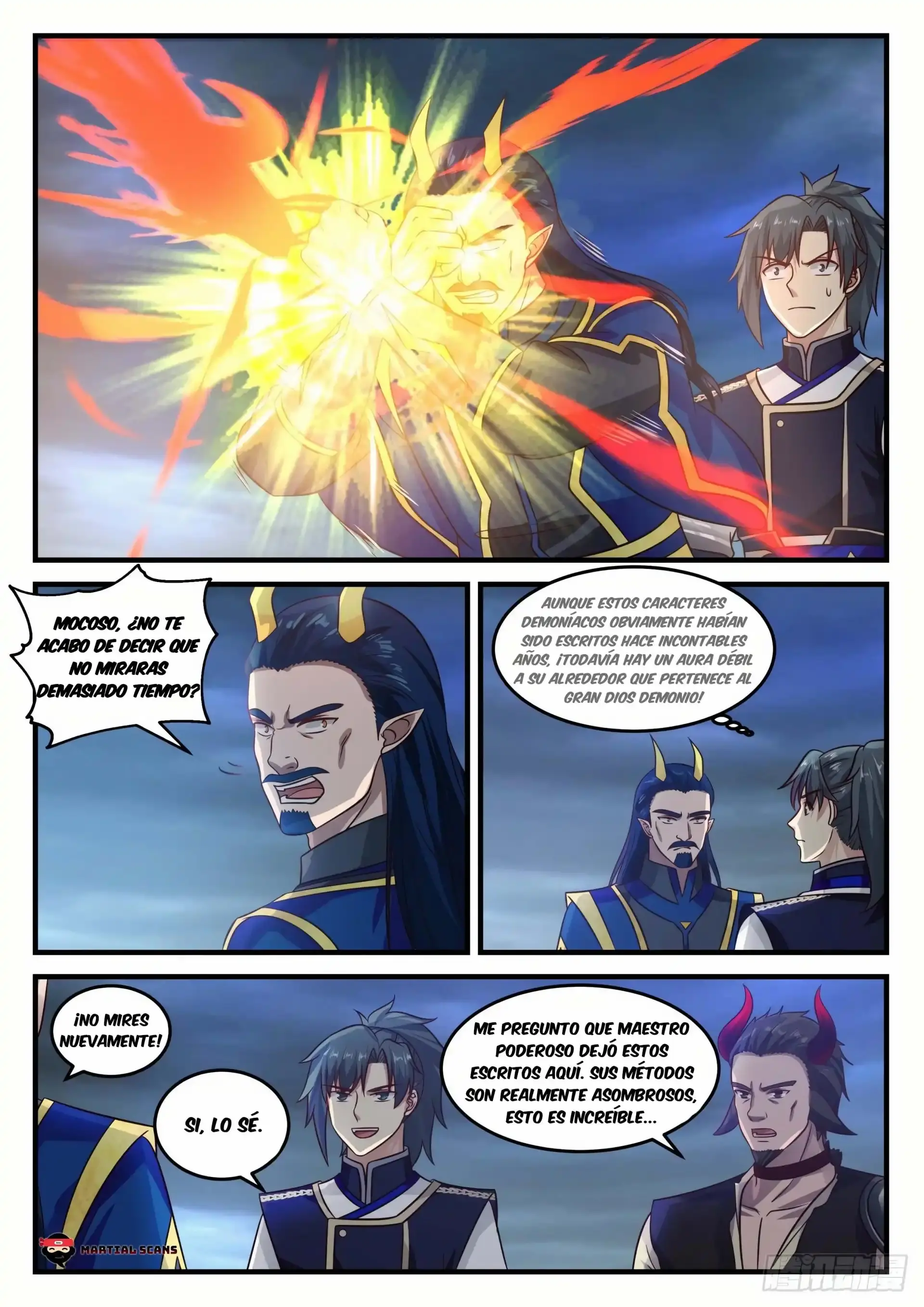 Capitulo 756 page 11