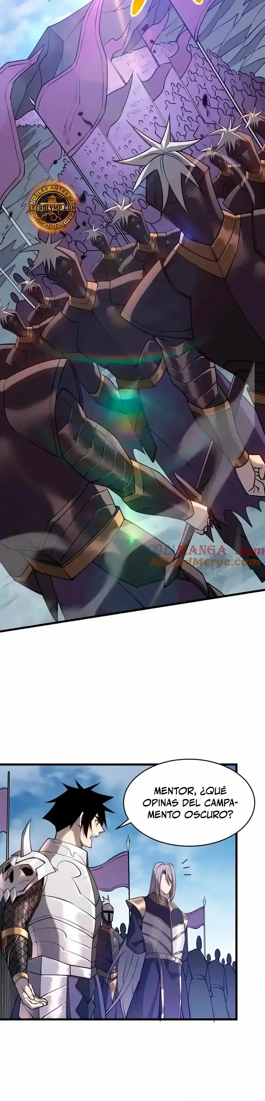 Capitulo 43 page 8