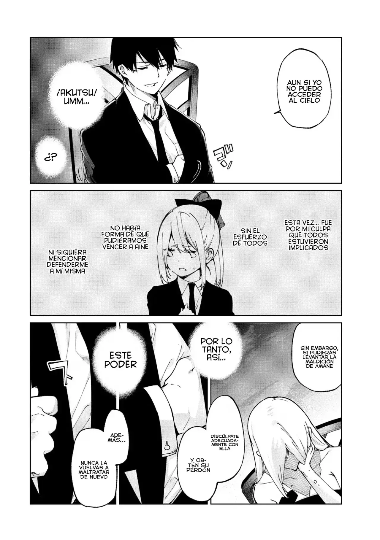 Capitulo 74 page 33