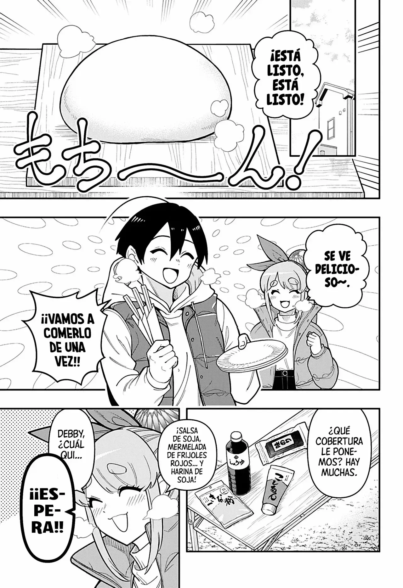 Capitulo 83 page 11