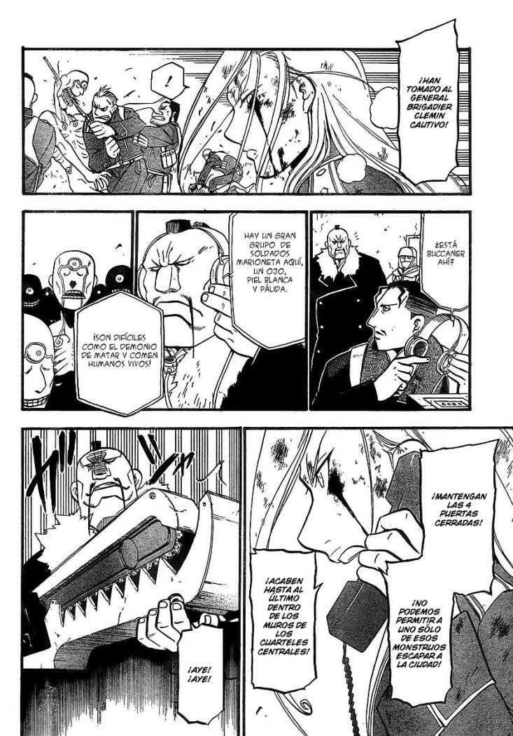Capitulo 96 page 6