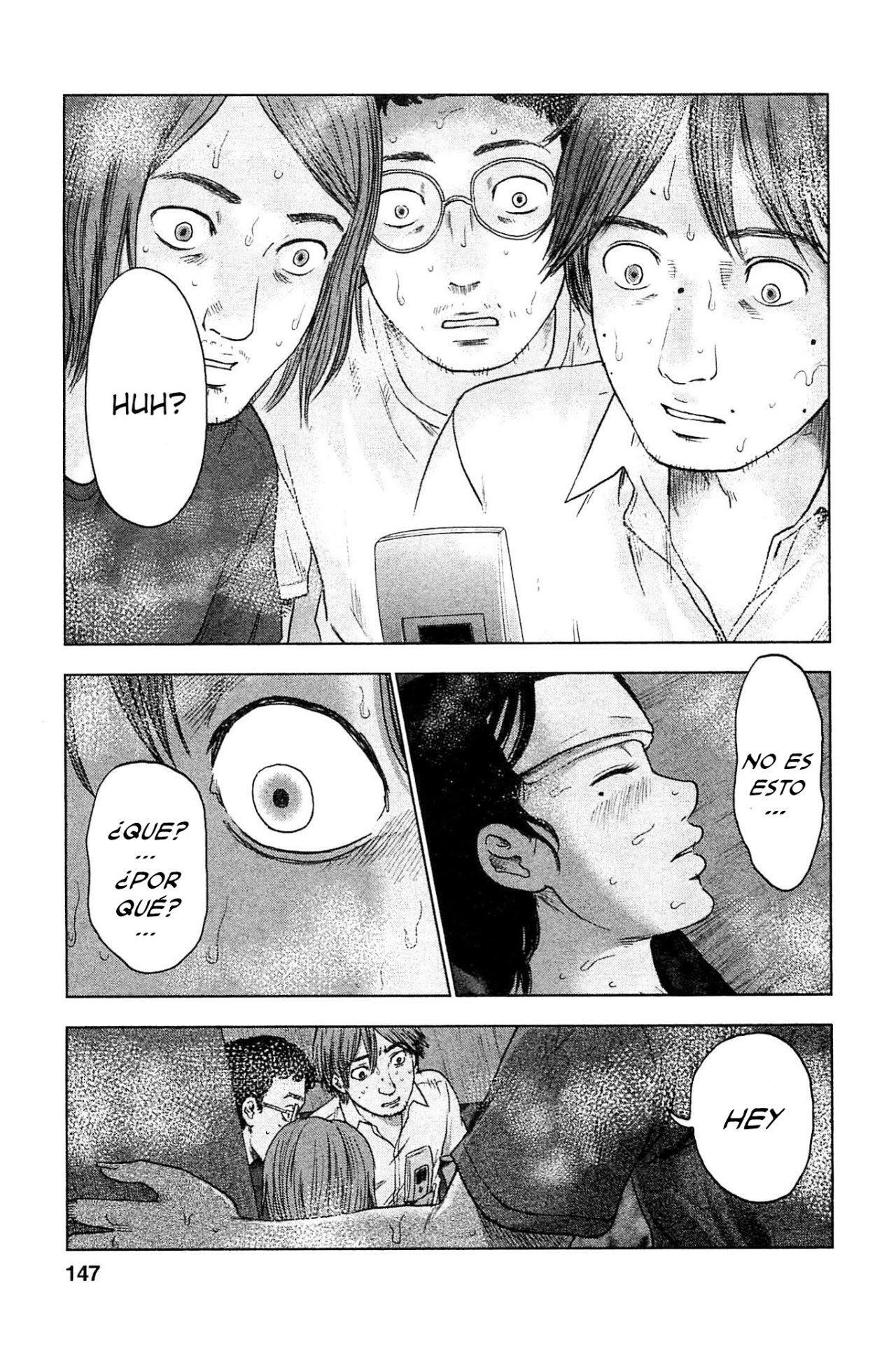 Capitulo 33 page 19