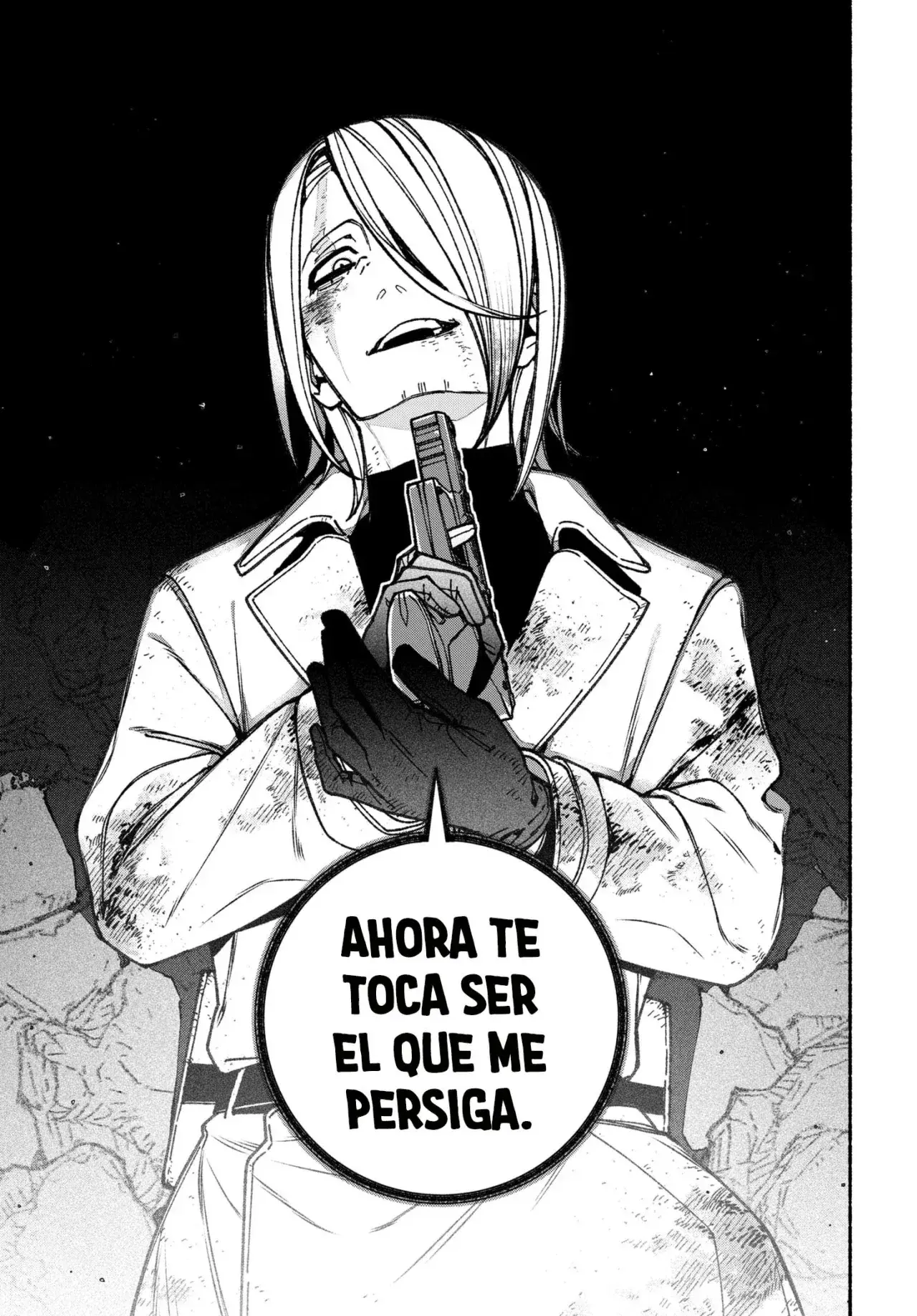 Capitulo 81 page 18