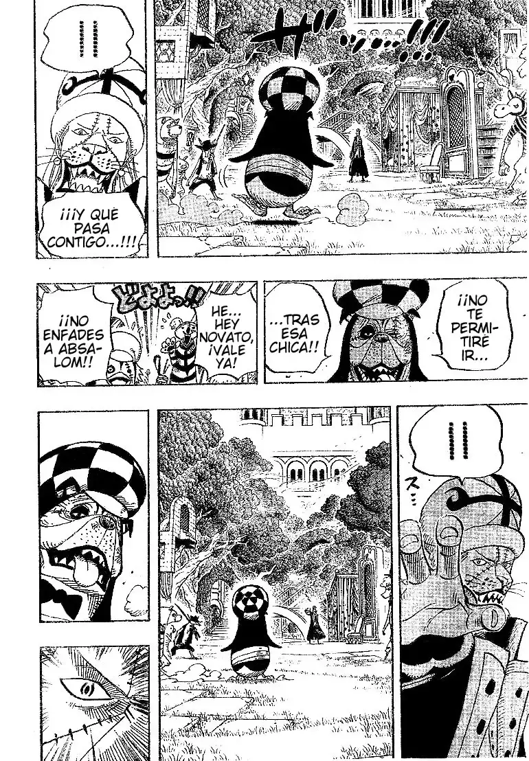 Capitulo 453 page 10