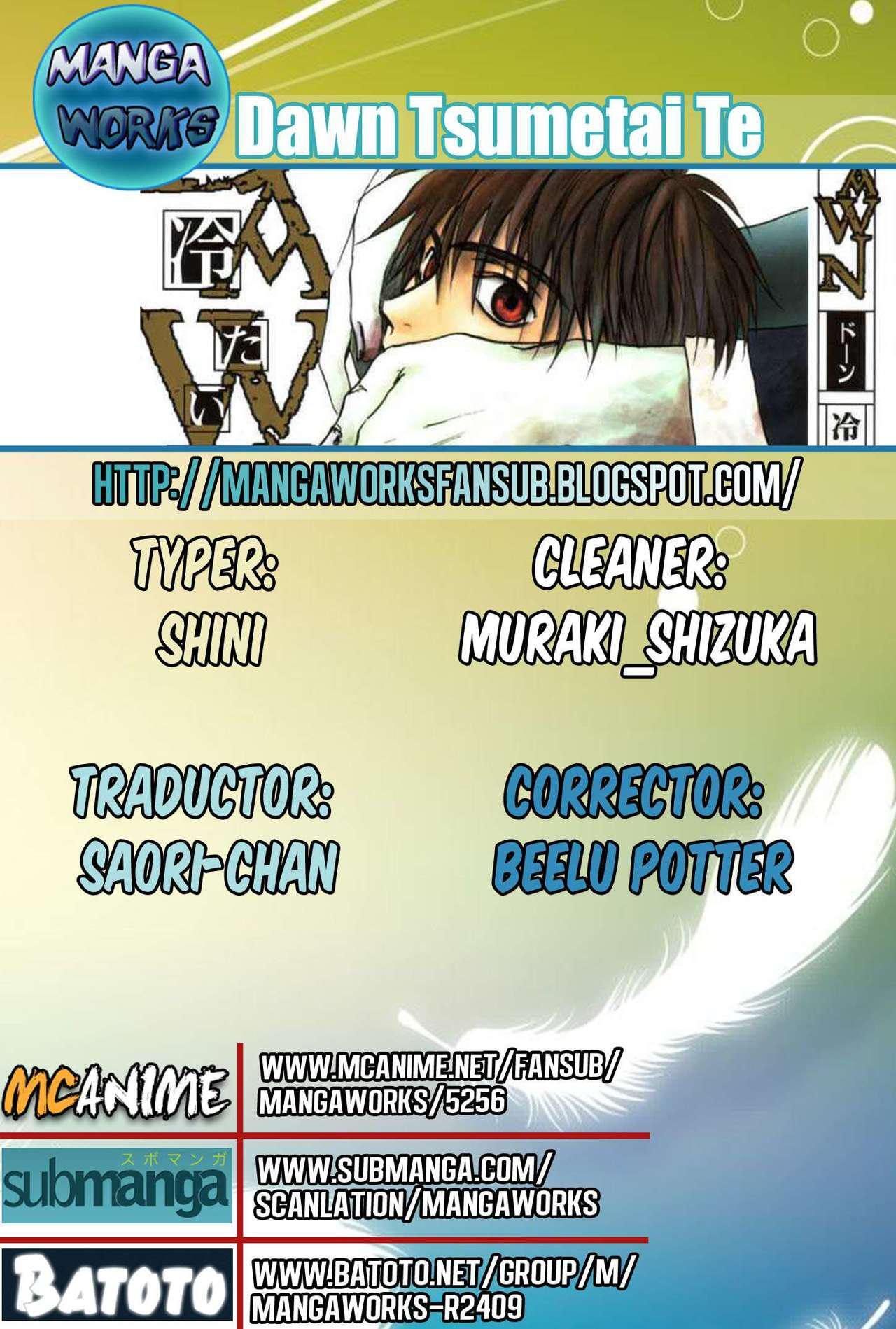 Capitulo 1 page 1