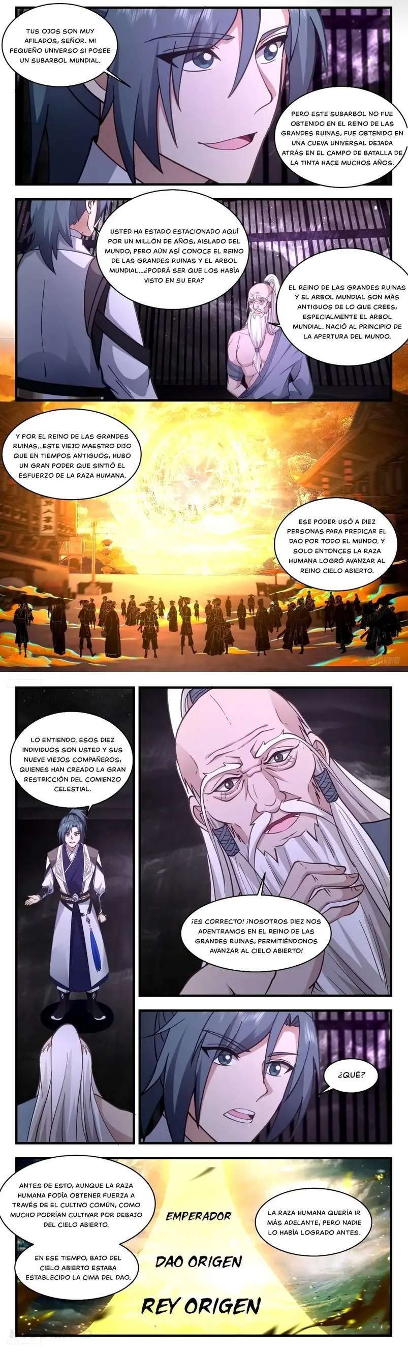 Capitulo 3275 page 5