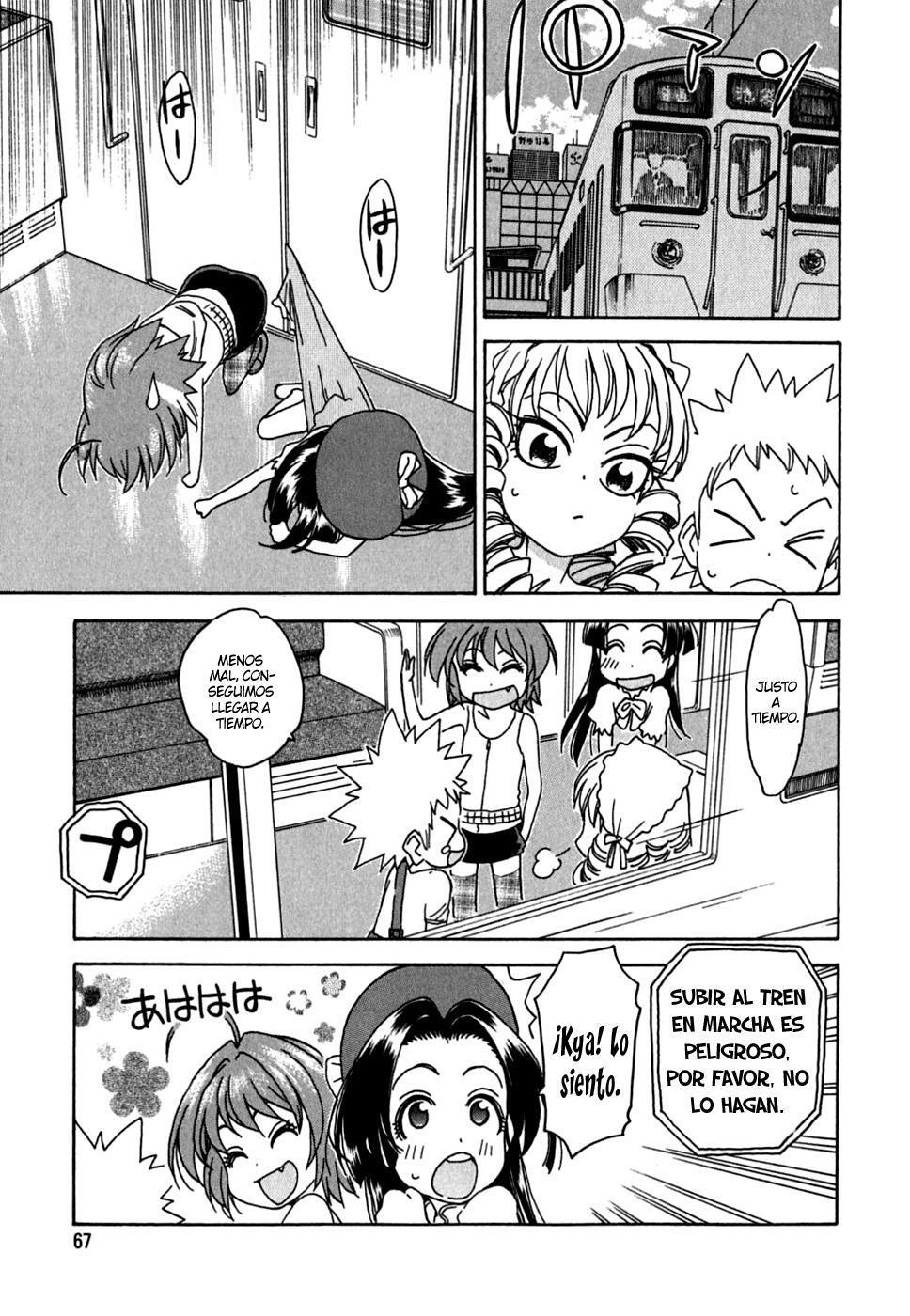 Capitulo 28 page 23