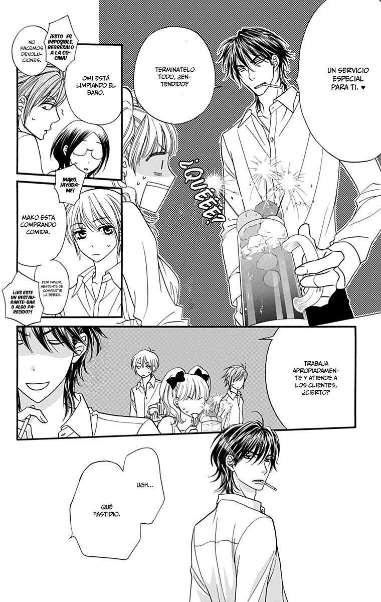 Capitulo 32 page 11