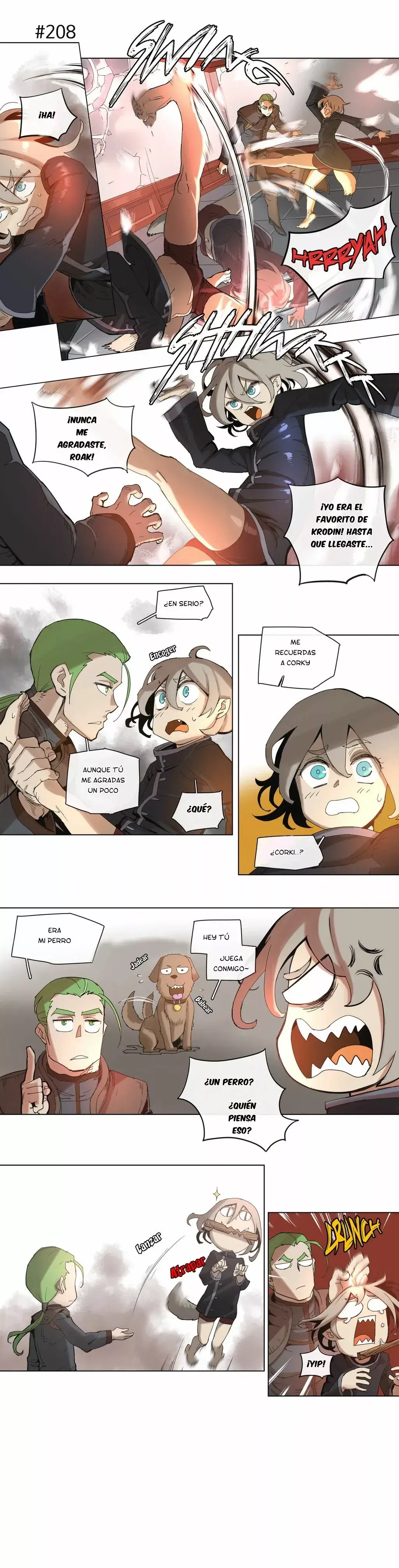 Capitulo 40 page 4